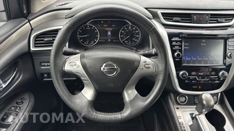 2016 Nissan Murano SL - miniatura 18