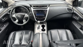 2016 Nissan Murano SL - miniatura 19
