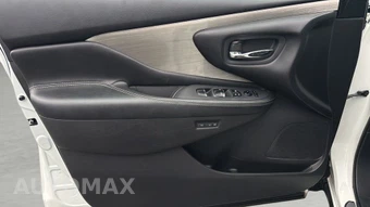 2016 Nissan Murano SL - miniatura 20