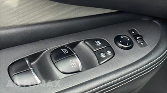 2016 Nissan Murano SL - miniatura 21