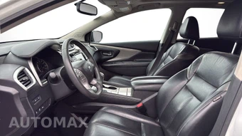 2016 Nissan Murano SL - miniatura 24