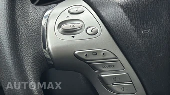 2016 Nissan Murano SL - miniatura 25