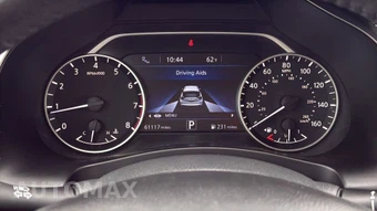 2016 Nissan Murano SL - miniatura 27