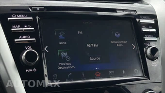 2016 Nissan Murano SL - miniatura 30