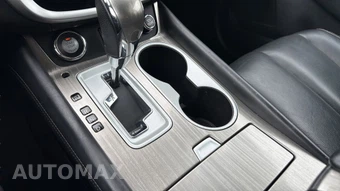 2016 Nissan Murano SL - miniatura 31
