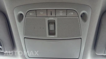 2016 Nissan Murano SL - miniatura 32