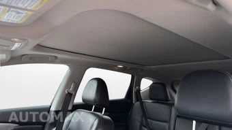 2016 Nissan Murano SL - miniatura 36