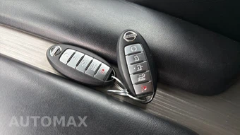 2016 Nissan Murano SL - miniatura 37