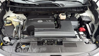 2016 Nissan Murano SL - miniatura 38