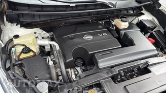 2016 Nissan Murano SL - miniatura 39