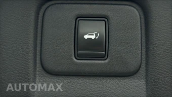 2016 Nissan Murano SL - miniatura 9