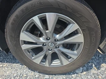 2016 Nissan Murano SL – miniatura 11