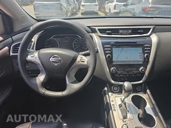 2016 Nissan Murano SL – miniatura 14
