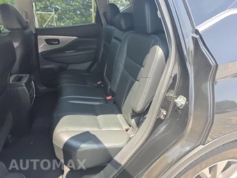 2016 Nissan Murano SL – miniatura 16