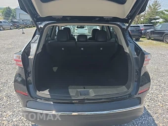 2016 Nissan Murano SL – miniatura 19