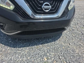 2016 Nissan Murano SL – miniatura 20