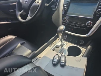 2016 Nissan Murano SL – miniatura 22