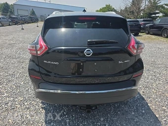 2016 Nissan Murano SL – miniatura 5