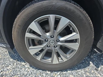 2016 Nissan Murano SL – miniatura 8