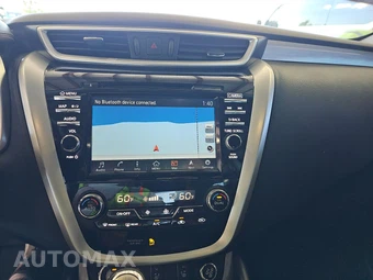 2016 Nissan Murano SL – miniatura 11