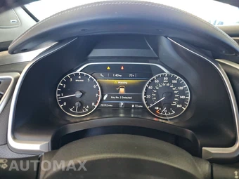 2016 Nissan Murano SL – miniatura 12