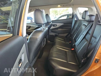 2016 Nissan Murano SL – miniatura 13