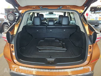 2016 Nissan Murano SL – miniatura 16