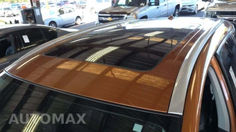 2016 Nissan Murano SL – miniatura 19