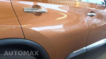 2016 Nissan Murano SL – miniatura 25