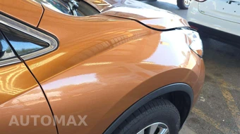 2016 Nissan Murano SL – miniatura 26