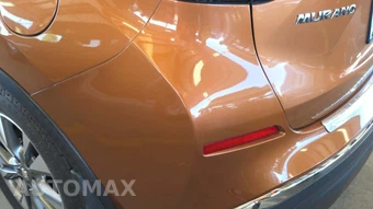 2016 Nissan Murano SL – miniatura 27