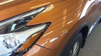 2016 Nissan Murano SL – miniatura 28