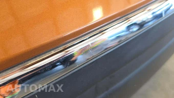2016 Nissan Murano SL – miniatura 30