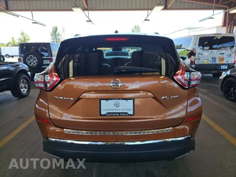 2016 Nissan Murano SL – miniatura 5