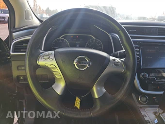 2016 Nissan Murano SL – miniatura 10