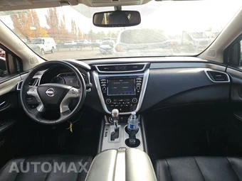 2016 Nissan Murano SL – miniatura 11