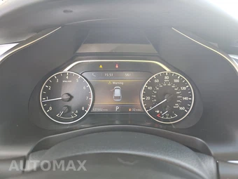 2016 Nissan Murano SL – miniatura 12