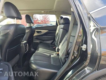 2016 Nissan Murano SL – miniatura 13