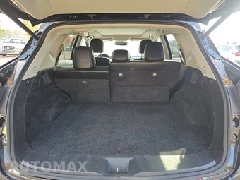 2016 Nissan Murano SL – miniatura 16