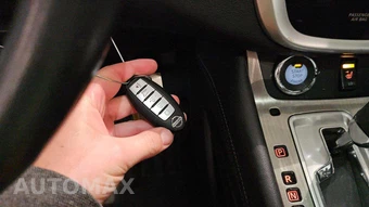 2016 Nissan Murano SL – miniatura 17