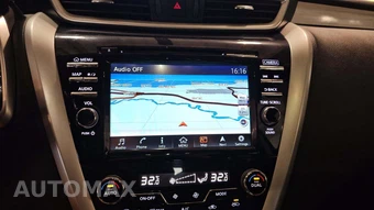 2016 Nissan Murano SL – miniatura 18