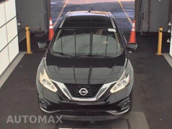 2016 Nissan Murano SL – miniatura 2