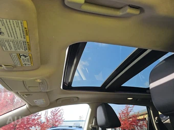 2016 Nissan Murano SL – miniatura 21