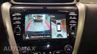 2016 Nissan Murano SL – miniatura 22