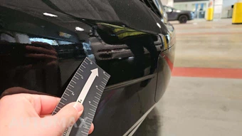 2016 Nissan Murano SL – miniatura 24
