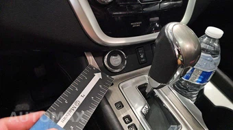 2016 Nissan Murano SL – miniatura 25
