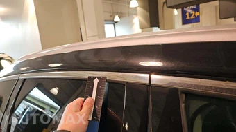 2016 Nissan Murano SL – miniatura 26