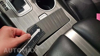 2016 Nissan Murano SL – miniatura 27