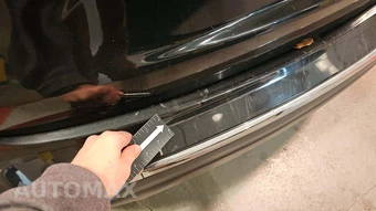 2016 Nissan Murano SL – miniatura 28