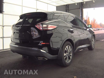 2016 Nissan Murano SL – miniatura 4